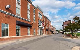 The Inn At Leonardtown, An Ascend Collection Hotel